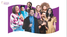 Rire Pour Rever - En Spectacle - 29 Septembre 2025 - Casino de Paris - Billetterie - Paris