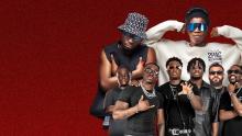 Team Paiya & Team De Poy - En Concert - 21 Juin 2025 - Casino de Paris - Billetterie - Paris