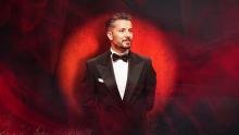 Hatim Ammor Live Paris  - En Concert - 12 Septembre 2025 - Casino de Paris - Billetterie - Paris