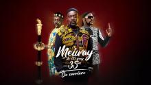Meiway -  -  19 Septembre 2025 - Casino de Paris - Billetterie - Paris