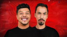 Spectacle Ztek Taw Said Et Wadie - En Spectacle - 5 Juillet 2025 - Casino de Paris - Billetterie - Paris