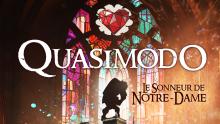 Quasimodo Le Sonneur De Notre Dame - Spectacle Jeune Public - 29 Novembre Au 06 Decembre - Casino de Paris - Billetterie - Paris