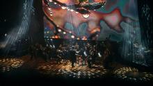 Rammstein Symphonic Experience - En Concert - 26 Octobre 2026 - Casino de Paris - Billetterie - Paris