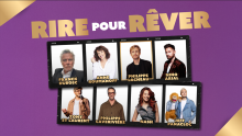 Rire Pour Rever - Princesse Margot - 28 Septembre 2026 - Casino de Paris - Billetterie - Paris
