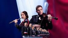 Concert Hommage Aux Policiers Vitcimes Du Devoir - Police Action Solidaire - 13 Septembre 2026 - Casino de Paris - Billetterie - Paris