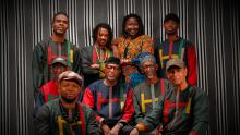 Orchestra Baobab - En Concert - 10 Mars 2027 - Casino de Paris - Billetterie - Paris