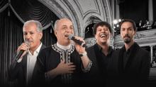 Danse Et Rigole - Assri-Berrada-Said Et Wadie - 5 Novembre 2026 - Casino de Paris - Billetterie - Paris