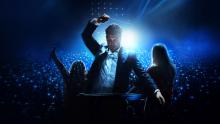 La Musique De Hans Zimmer - Lords Of The Sound - 2 Mars 2027 - Casino de Paris - Billetterie - Paris