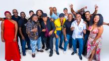 Blue Stars Feroces  - En Concert - 03 Octobre 2027 - Casino de Paris - Billetterie - Paris