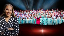 Gospel Festival De Paris  - Le'Andria Johnson, Kevin Bond Et Total Praise Mass Choir  - 25 Novembre 2026 - Casino de Paris - Billetterie - Paris