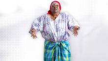 Viviane Emigre  - Zepheryne - 6 Juin 2027 - Casino de Paris - Billetterie - Paris
