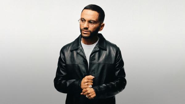 MALIK BENTALHA
