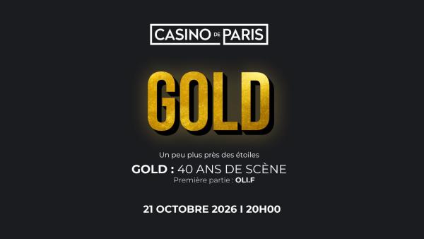 GOLD