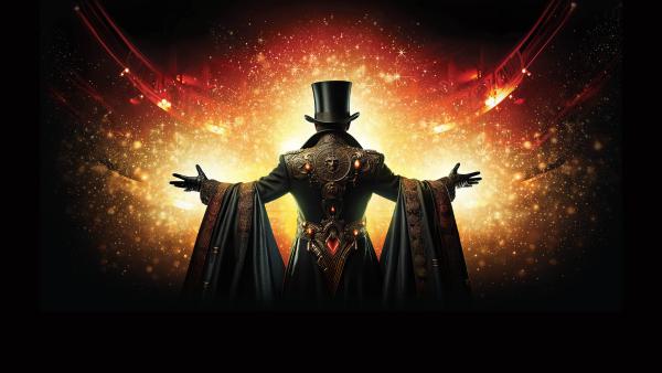 Uriah Heep - Magician'S Farewell - 16 Novembre 2026 - Casino de Paris - Billetterie - Paris