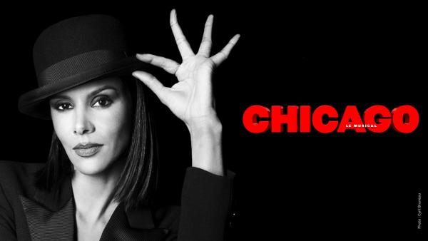 Chicago Le Musical - Le Spectacle - Du 7 Novembre 2025 Au 26 Avril 2026 - Casino de Paris - Billetterie - Paris