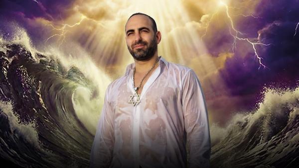 Yohay Sponder - Genesis - 15 Juin 2026 - Casino de Paris - Billetterie - Paris