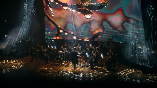 Rammstein Symphonic Experience - En Concert - 26 Octobre 2026 - Casino de Paris - Billetterie - Paris