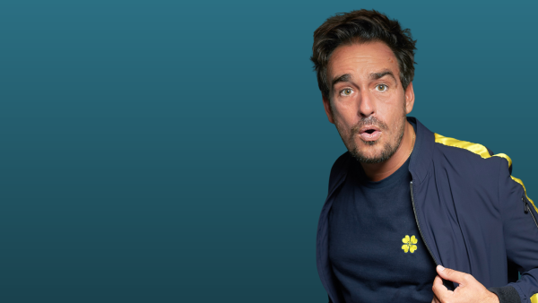 Kevin Levy - Cocu - 19 Mars 2027 - Casino de Paris - Billetterie - Paris