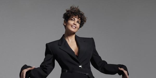 Nawell Madani - Tout Court - 22 Au 24 Octobre 2026 Et 17 Au 19 Novembre 2026 - Casino de Paris - Billetterie - Paris