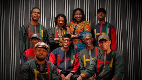 Orchestra Baobab - En Concert - 10 Mars 2027 - Casino de Paris - Billetterie - Paris