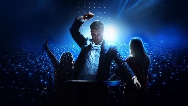 La Musique De Hans Zimmer - Lords Of The Sound - 2 Mars 2027 - Casino de Paris - Billetterie - Paris