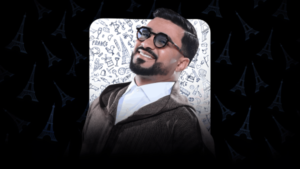 Walid Rehmani - En Concert - 8 Novembre 2026 - Casino de Paris - Billetterie - Paris