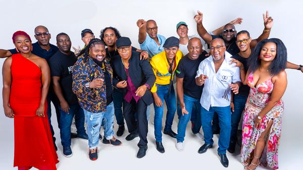 Blue Stars Feroces  - En Concert - 03 Octobre 2027 - Casino de Paris - Billetterie - Paris