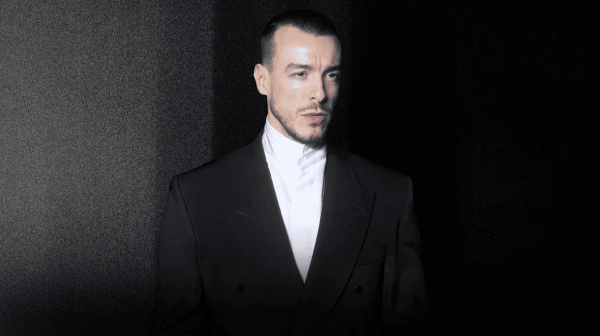 Cem Adrian - En Concert - 17 Ocotobre 2027 - Casino de Paris - Billetterie - Paris